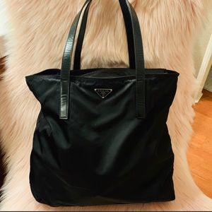 Prada tote bag GUC